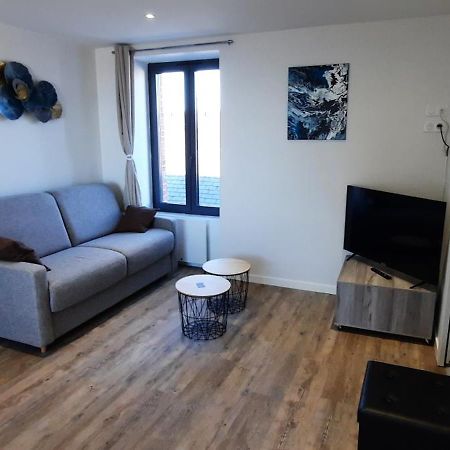 סן-בנואה-דז-אונד Les Appartements De La B מראה חיצוני תמונה