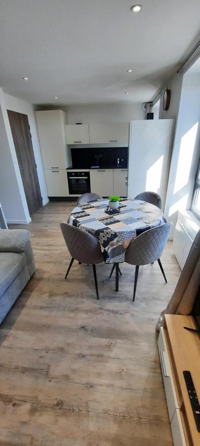 סן-בנואה-דז-אונד Les Appartements De La B מראה חיצוני תמונה